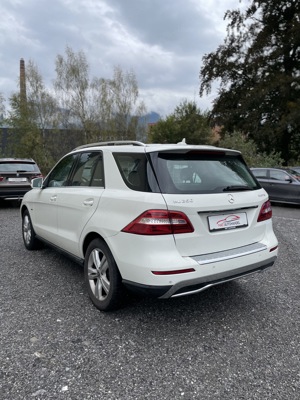 Mercedes-Benz ML 250 BlueTec 4MATIC Aut. DPF  Bild 6