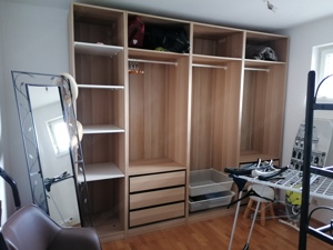 Schöne moderne 3 Zimmer Wohnung zu vermieten in Hohenems Lustenauerstraße 59d Bild 2