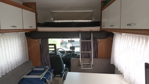 Wohnmobil Fiat Ducato  Bild 9