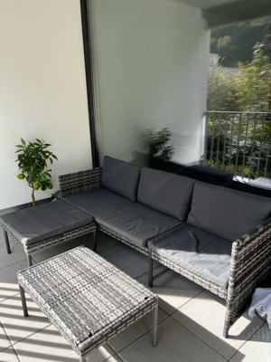 Outdoor Lounge