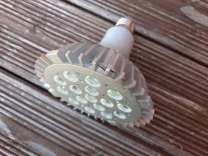 LED  leuchten (Lampen)  Bild 2