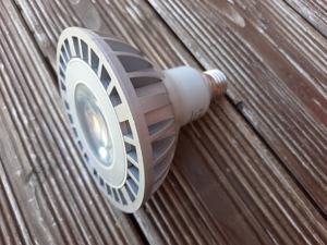 LED  leuchten (Lampen)  Bild 5