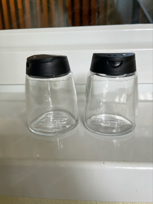 IKEA Gewürzglas