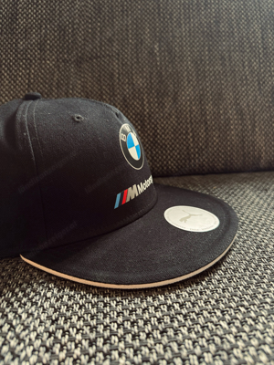 BMW Motorsport Cap Bild 2