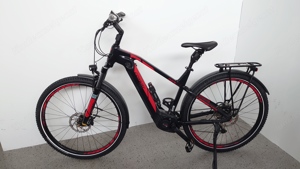 E-Bike SUV 625 Wh BOSCH