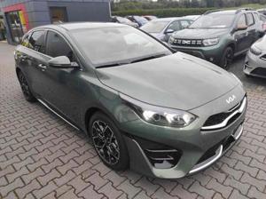 Kia pro_cee'd / ProCeed GT-Line Plus GT-Line+*Navi*LED*Shzg4x*PDC*Cam*A... Bild 3