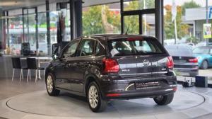 Volkswagen Polo Bild 6