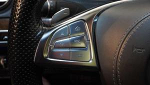 Mercedes-Benz S 350 Bild 19