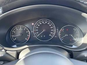 Mazda CX-30 2024 Bild 8
