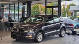 Volkswagen Polo Bild 2