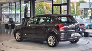 Volkswagen Polo Bild 5