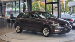 Volkswagen Polo Bild 12