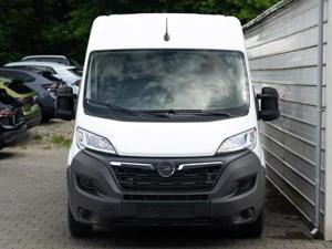 Opel Movano Cargo L3H2 3,5t 2.2l D *Tempo.*Climatronic 121 ...