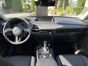 Mazda CX-30 2024 Bild 9