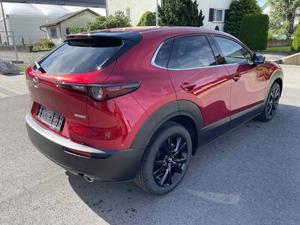Mazda CX-30 2024 Bild 3