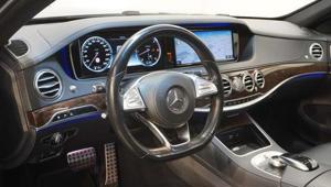 Mercedes-Benz S 350 Bild 13