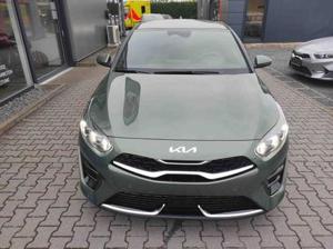 Kia pro_cee'd / ProCeed GT-Line Plus GT-Line+*Navi*LED*Shzg4x*PDC*Cam*A... Bild 2