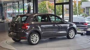 Volkswagen Polo Bild 9