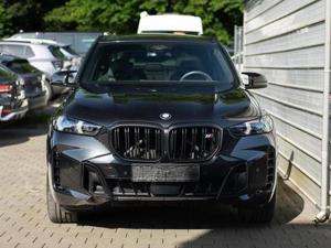 BMW X5 M60 xDrive *Pano*Standhzg.Ehem.UPE ca 155TEUR 390 kW (530 PS), Automatik, Allrad