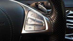 Mercedes-Benz S 350 Bild 20