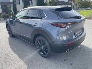 Mazda CX-30 2024