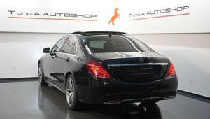 Mercedes-Benz S 350 Bild 7