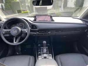 Mazda CX-30 2024 Bild 8