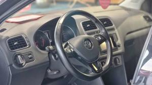 Volkswagen Polo Bild 15