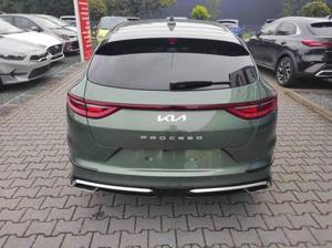 Kia pro_cee'd / ProCeed GT-Line Plus GT-Line+*Navi*LED*Shzg4x*PDC*Cam*A... Bild 5