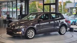 Volkswagen Polo Bild 3