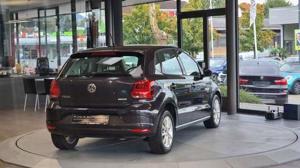 Volkswagen Polo Bild 8