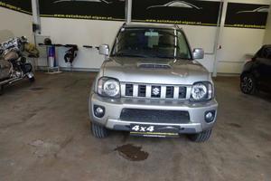 Suzuki Jimny 2015 Bild 2