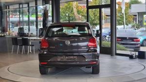 Volkswagen Polo Bild 7