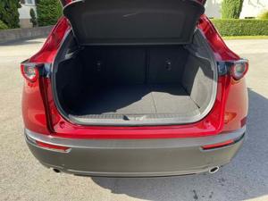 Mazda CX-30 2024 Bild 7