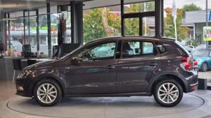 Volkswagen Polo Bild 4