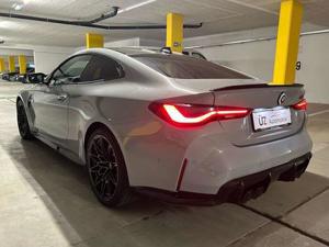 BMW M4 Bild 4