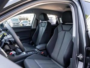 Audi Q3 Sportback 40 TFSI quattro S line S-Tronic *ACC*LED*Kamera... Bild 3