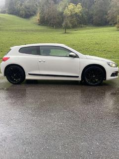 VW Scirocco Bild 3