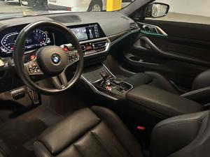 BMW M4 Bild 10