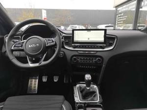 Kia pro_cee'd / ProCeed GT-Line Plus GT-Line+*Navi*LED*Shzg4x*PDC*Cam*A... Bild 8