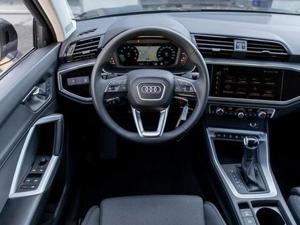 Audi Q3 Sportback 40 TFSI quattro S line S-Tronic *ACC*LED*Kamera... Bild 6