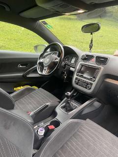 VW Scirocco Bild 4