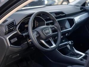 Audi Q3 Sportback 40 TFSI quattro S line S-Tronic *ACC*LED*Kamera... Bild 8