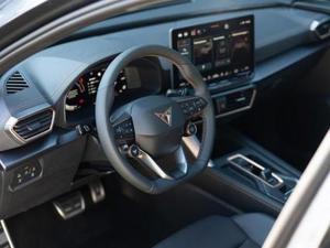 Cupra Formentor 1.5 eTSI DSG Neues Modell *Navi*Kam* 110 kW (15... Bild 8