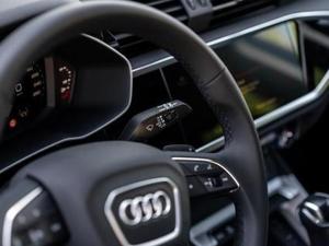 Audi Q3 Sportback 40 TFSI quattro S line S-Tronic *ACC*LED*Kamera... Bild 9