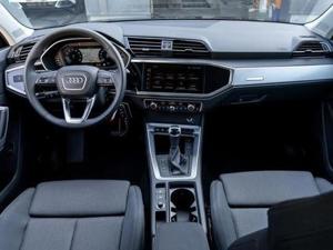 Audi Q3 Sportback 40 TFSI quattro S line S-Tronic *ACC*LED*Kamera... Bild 4