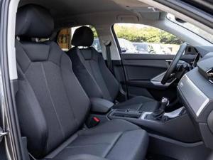 Audi Q3 Sportback 40 TFSI quattro S line S-Tronic *ACC*LED*Kamera... Bild 5