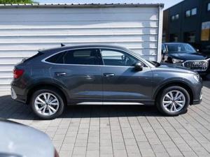 Audi Q3 Sportback 40 TFSI quattro S line S-Tronic *ACC*LED*Kamera... Bild 2