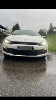 VW Scirocco Bild 2