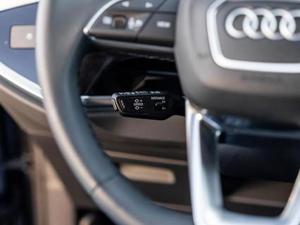 Audi Q3 Sportback 40 TFSI quattro S line S-Tronic *ACC*LED*Kamera... Bild 10